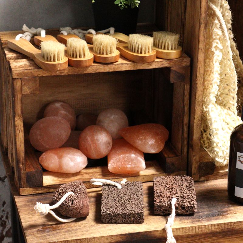 Aromatherapie-Schönheits-Starter-Set