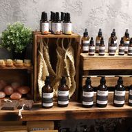 Aromatherapie-Schönheits-Starter-Set