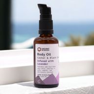 Aromatherapie-Schönheits-Starter-Set