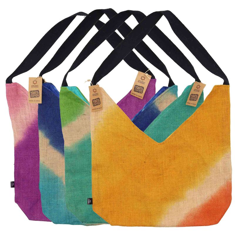 40x Soft Blend Schultertasche - Starterpaket