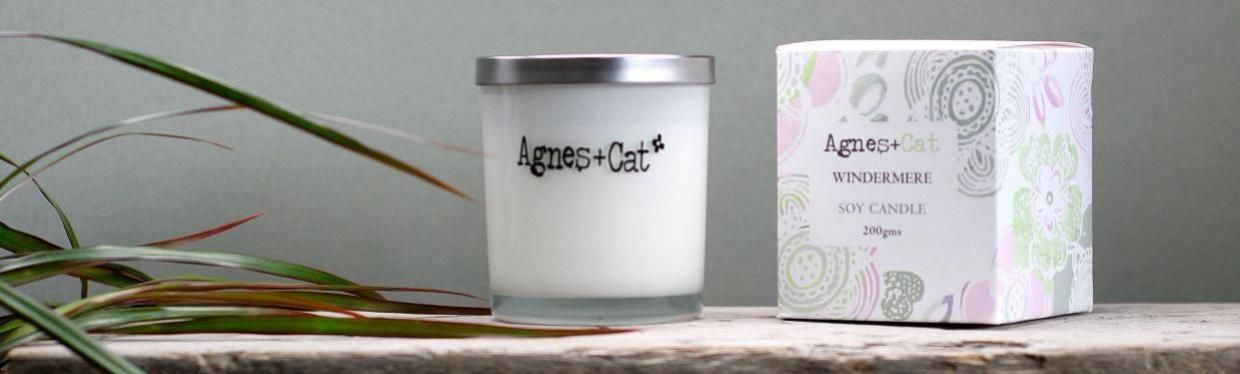 Votivkerzen 'Agnes+Cat' AW Artisan - Experten im Großhandel