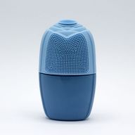 Silikon-Eisgesichtsroller - Rolle - Blau
