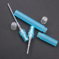 Taschenparfüm-Spray 10 ml (12 zufällige Farben)