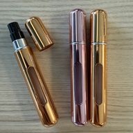 Taschenparfüm-Nachfüllspray 8 ml - Glänzend (in verschiedenen Farben)