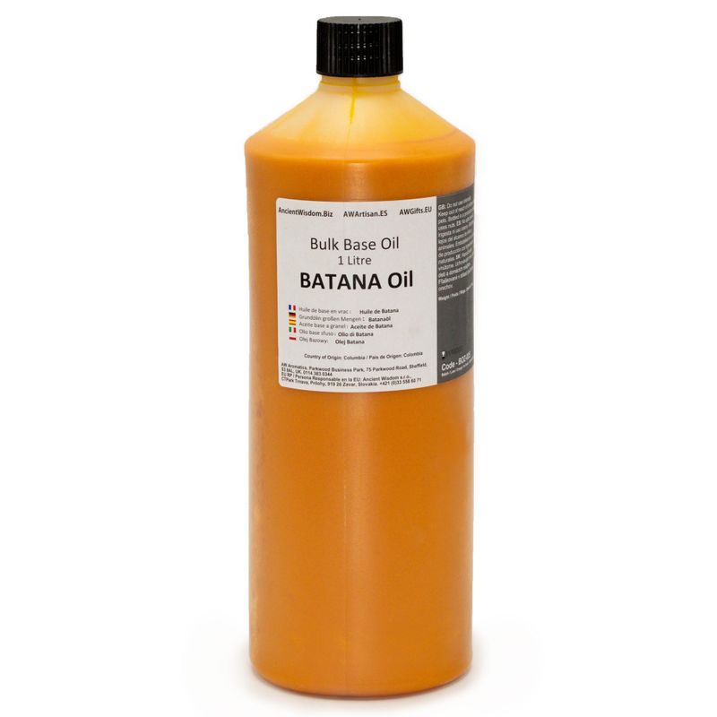 Batanaöl - 1 Liter