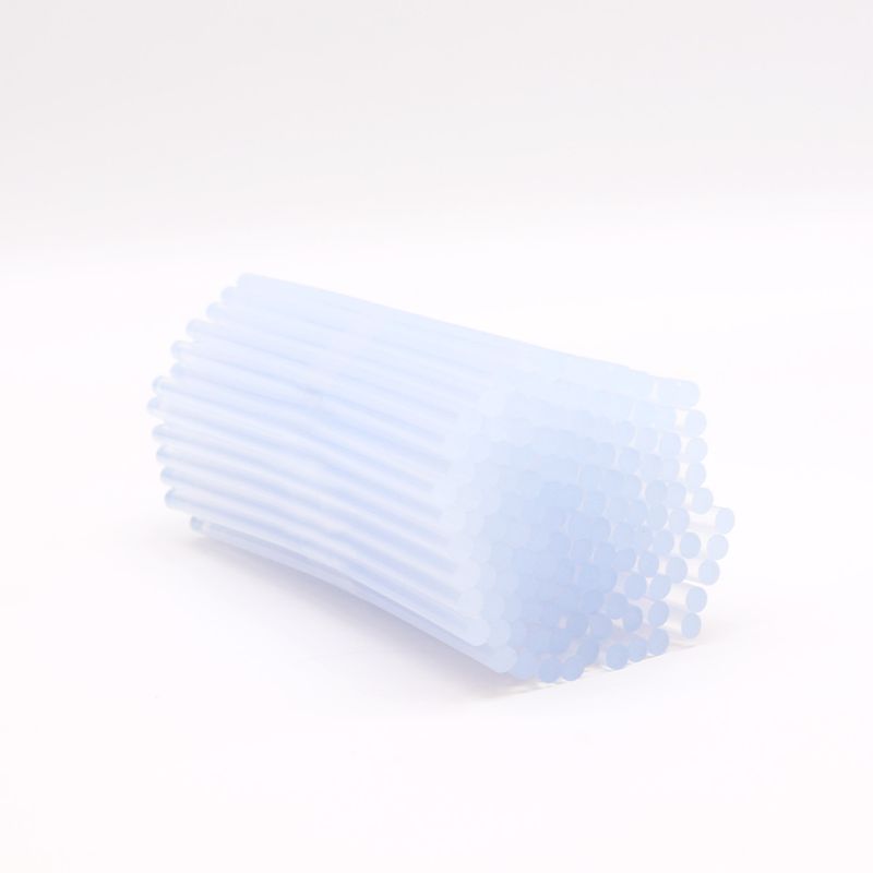 Heißklebesticks in Premiumqualität – 7 mm Sticks x 20 cm (ca. 125) TE-3