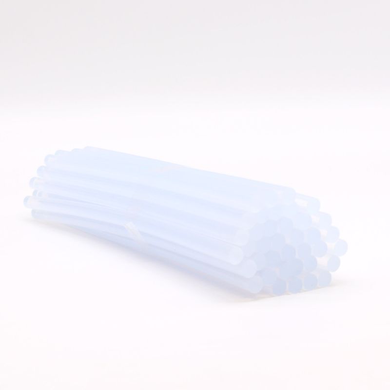 Heißklebestifte in Premiumqualität - 11 mm Stifte x 30 cm (ca. 33) TE-3