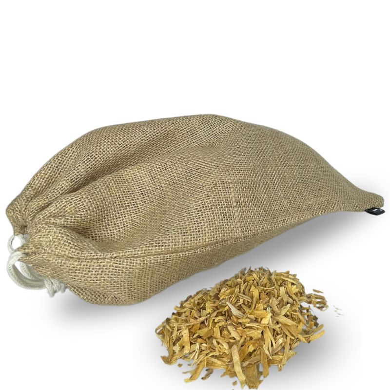 Palo Santo-Späne 500 g