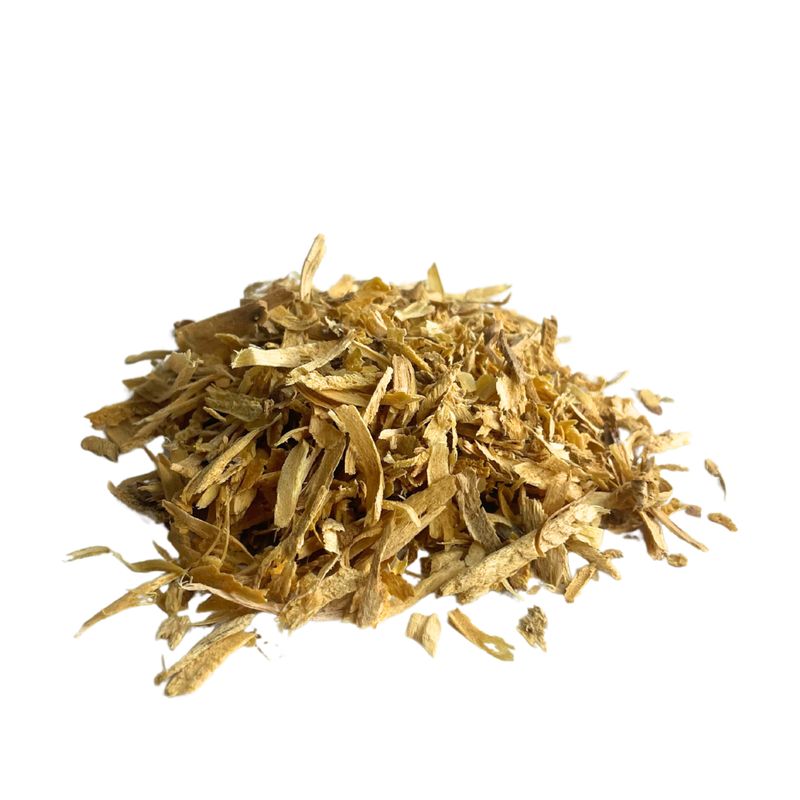 Palo Santo-Späne 500 g