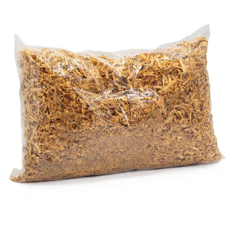 Palo Santo-Späne 500 g