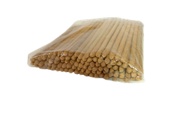 Palo Santo Large Incense Sticks - Chocolate