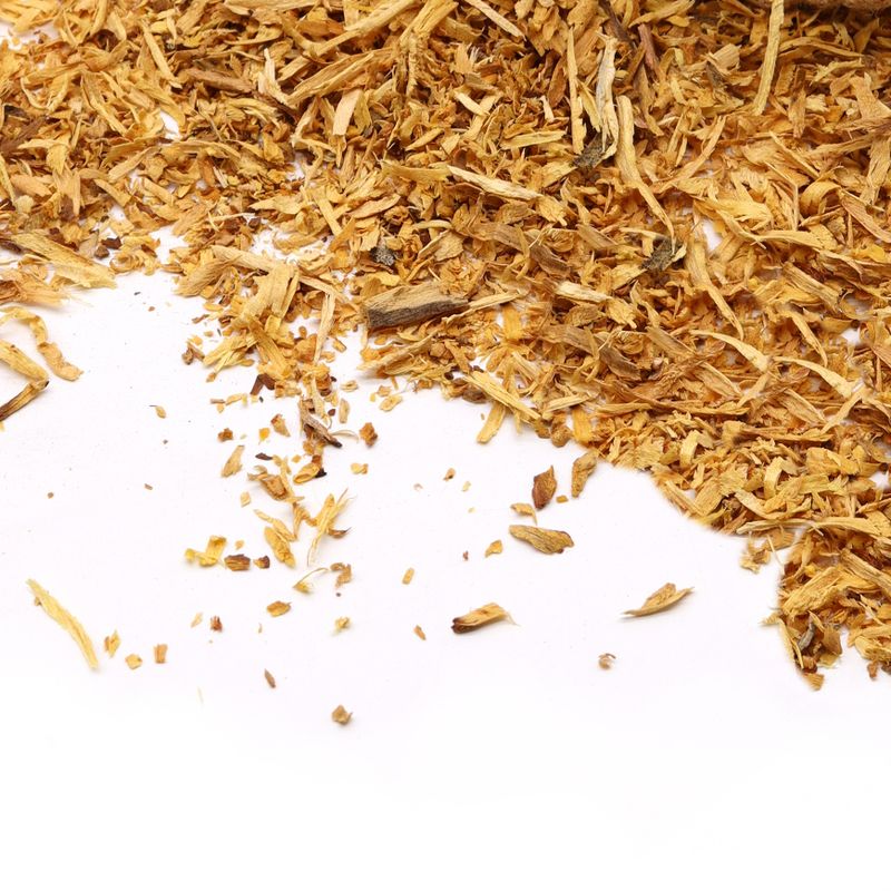 Gefräster Palo Santo 0.5kg