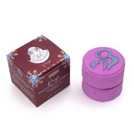 Set Badesprudler mit Sternzeichen und Horoskop – Jungfrau