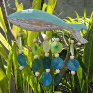 Aqua Fish Carving und Copis Drop