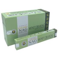 15g Golden Nag - Geldzeichnung