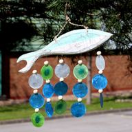 Aqua Fish Carving und Copis Drop