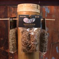 Banjara Räucherstäbchen – Heiliges Vetiver