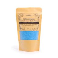 Aromatherapiebadesalz 350g - Totale Entspannung