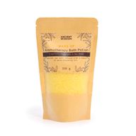 Aromatherapiebadesalz 350g - Wach Auf