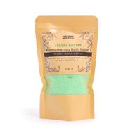 Aromatherapiebadesalz 350g - Anti-Stress