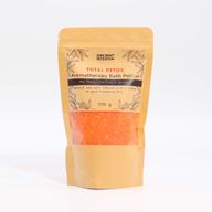 Aromatherapiebadesalz 350g - Totale Entgiftung