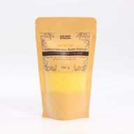 Aromatherapiebadesalz 350g - Wach Auf