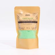 Aromatherapiebadesalz 350g - Anti-Stress