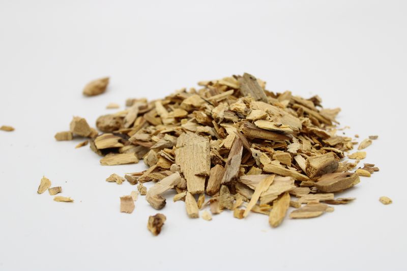 Palo Santo-Späne 500 g