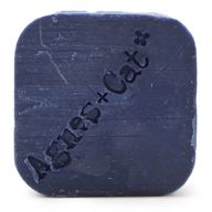 Festes Shampoo der Provence