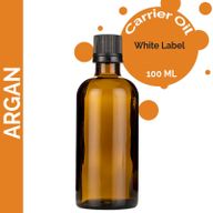 Arganöl – 100 ml – Ohne Etikett