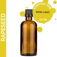 Rapsöl – 100 ml – ohne Etikett