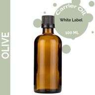 Olivenöl – 100 ml – ohne Etikett