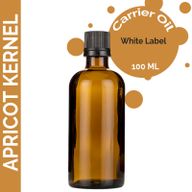 Aprikosenkernöl – 100 ml – ohne Etikett