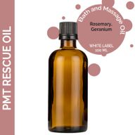 PMT Rescue Oil – 100 ml – ohne Etikett