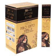 15 g Golden Palo Santo und Vanille
