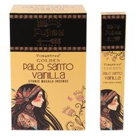 15 g Golden Palo Santo und Vanille
