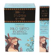 15 g Golden Palo Santo und Weihrauch
