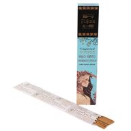 15 g Golden Palo Santo und Weihrauch