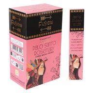 15 g Golden Palo Santo und Rosmarin