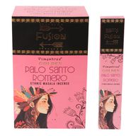 15 g Golden Palo Santo und Rosmarin