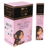 15 g Golden Palo Santo und Lavendel