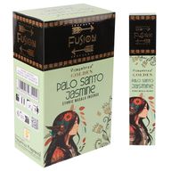 15 g Golden Palo Santo und Jasmin