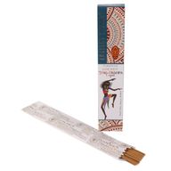 15g Golden Copal und Nag Champa