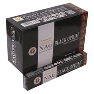 15g Golden Nag - Schwarzes Opium