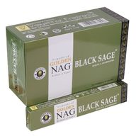 15g Golden Nag - Schwarzer Salbei