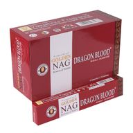 15g Golden Nag - Drachenblut