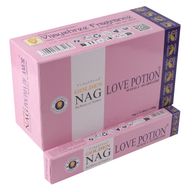 15g Golden Nag - Liebestrank