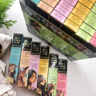 Starterpaket - Golden Palo Santo