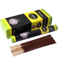Aromatika Hexen-Räucherstäbchen ohne Holzkohle – 7 Kräfte