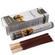 Aromatika Hexen-Räucherstäbchen ohne Holzkohle – Tranquility